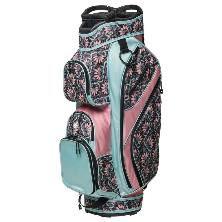 Women's Golf Bags, BAGS & CARTS