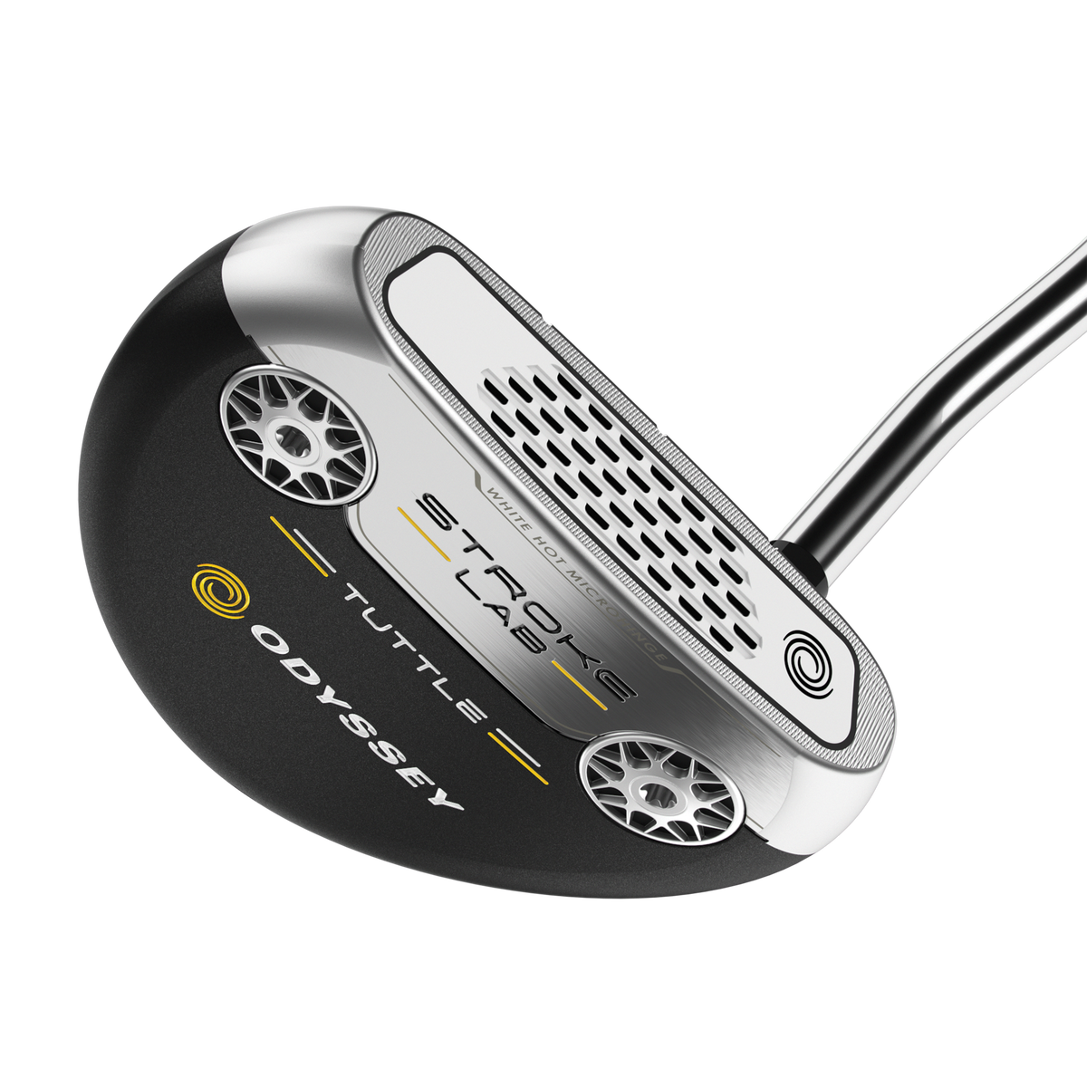 Odyssey Stroke Lab Tuttle Putter