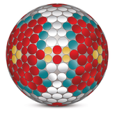 Alternate View 5 of TruFeel 2022 Golf Balls - Personalized