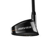 Alternate View 4 of Mavrik 2022 Irons/Hybrids Women&#39;s Combo Set