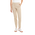 Basic Slim Woven Golf Pant