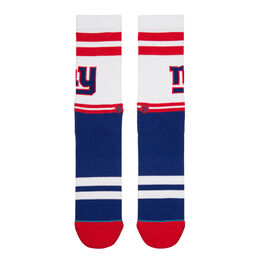 Stance Giants Logo Socks