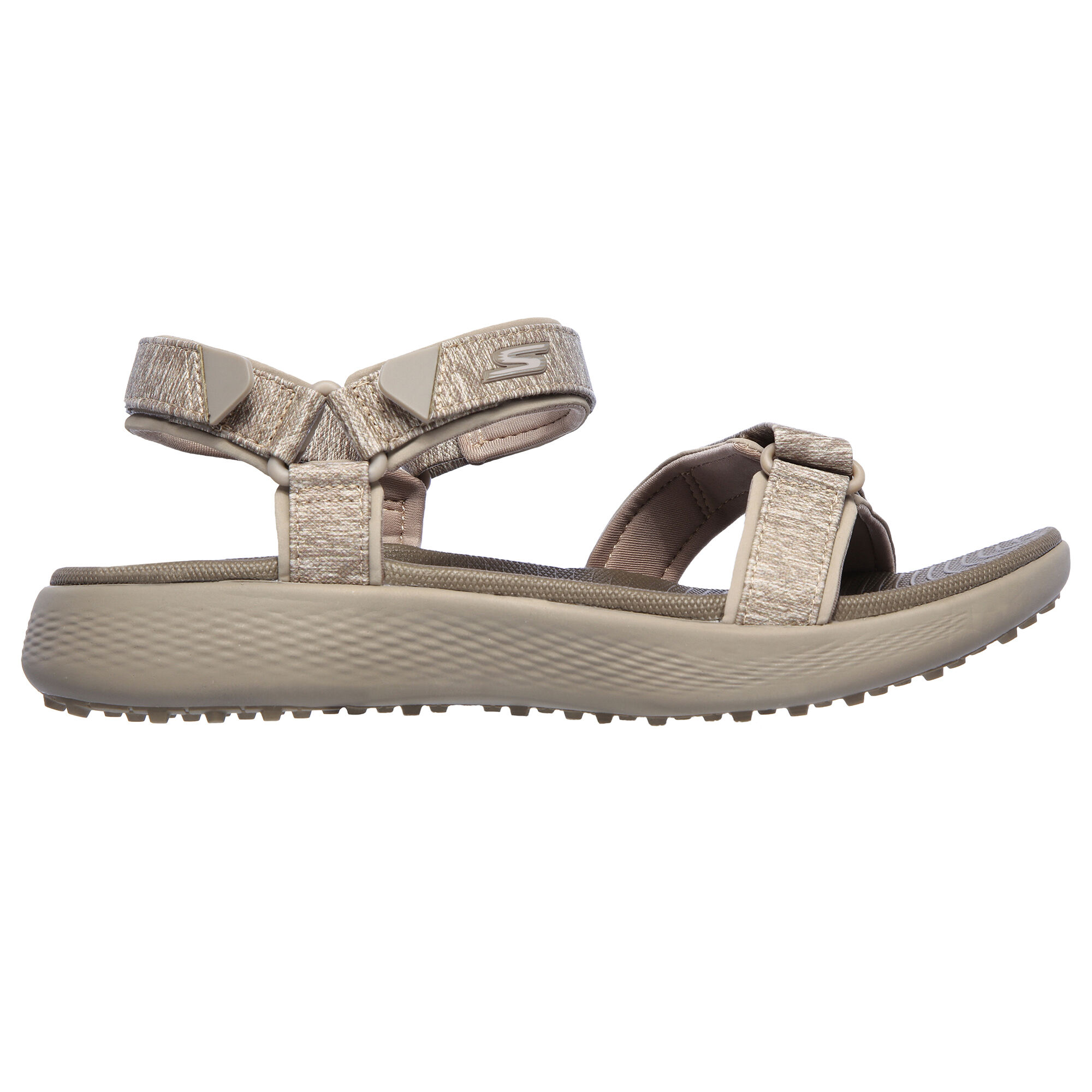 skechers go golf 600 sandal