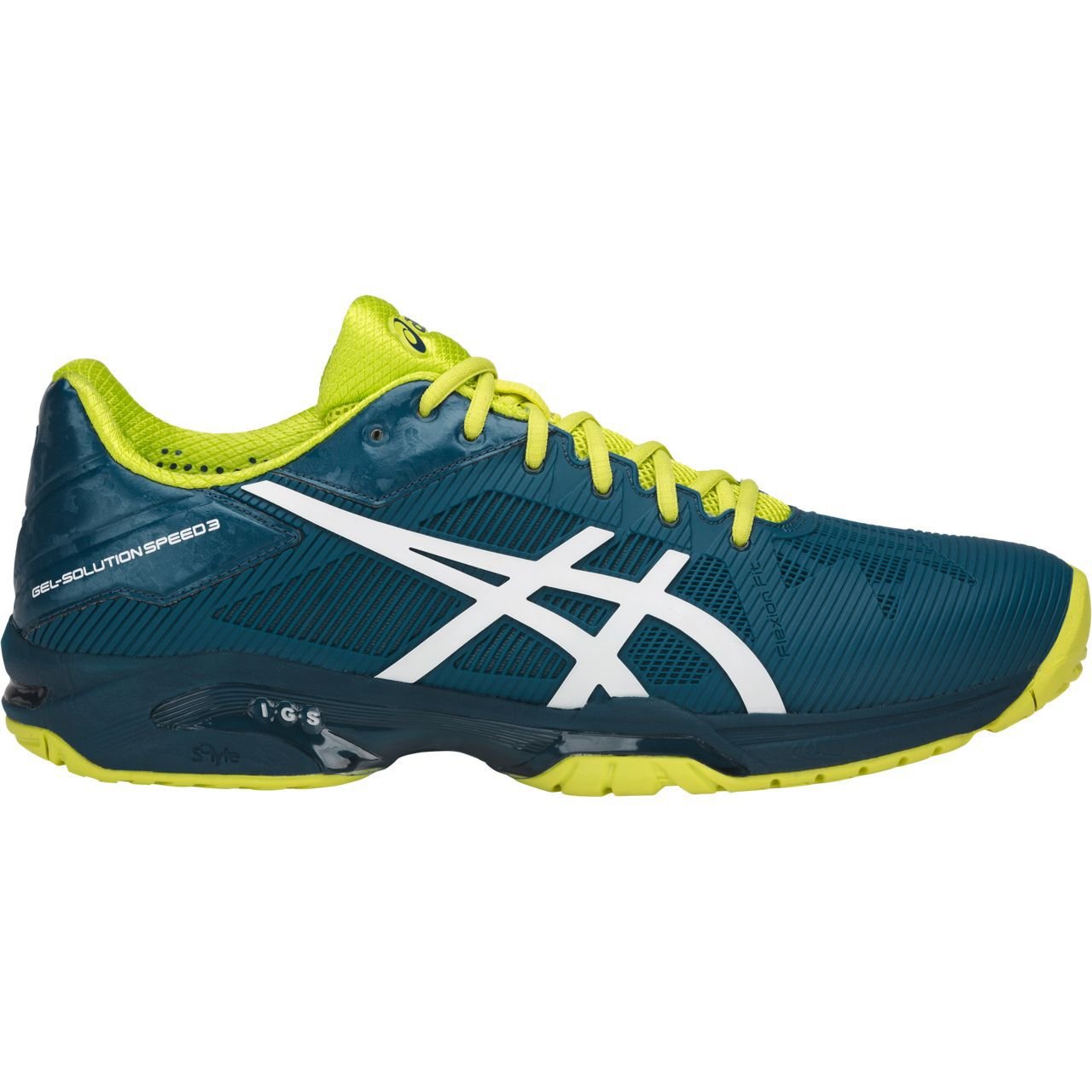 Asics GEL-Solution Speed 3 Men's Tennis 