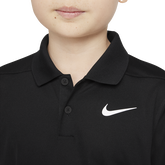 Alternate View 2 of Dri-FIT Victory Boys Golf Polo
