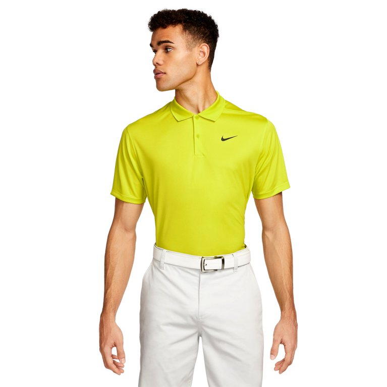 Nike Dri-FIT Victory Men's Golf Polo | PGA TOUR Superstore