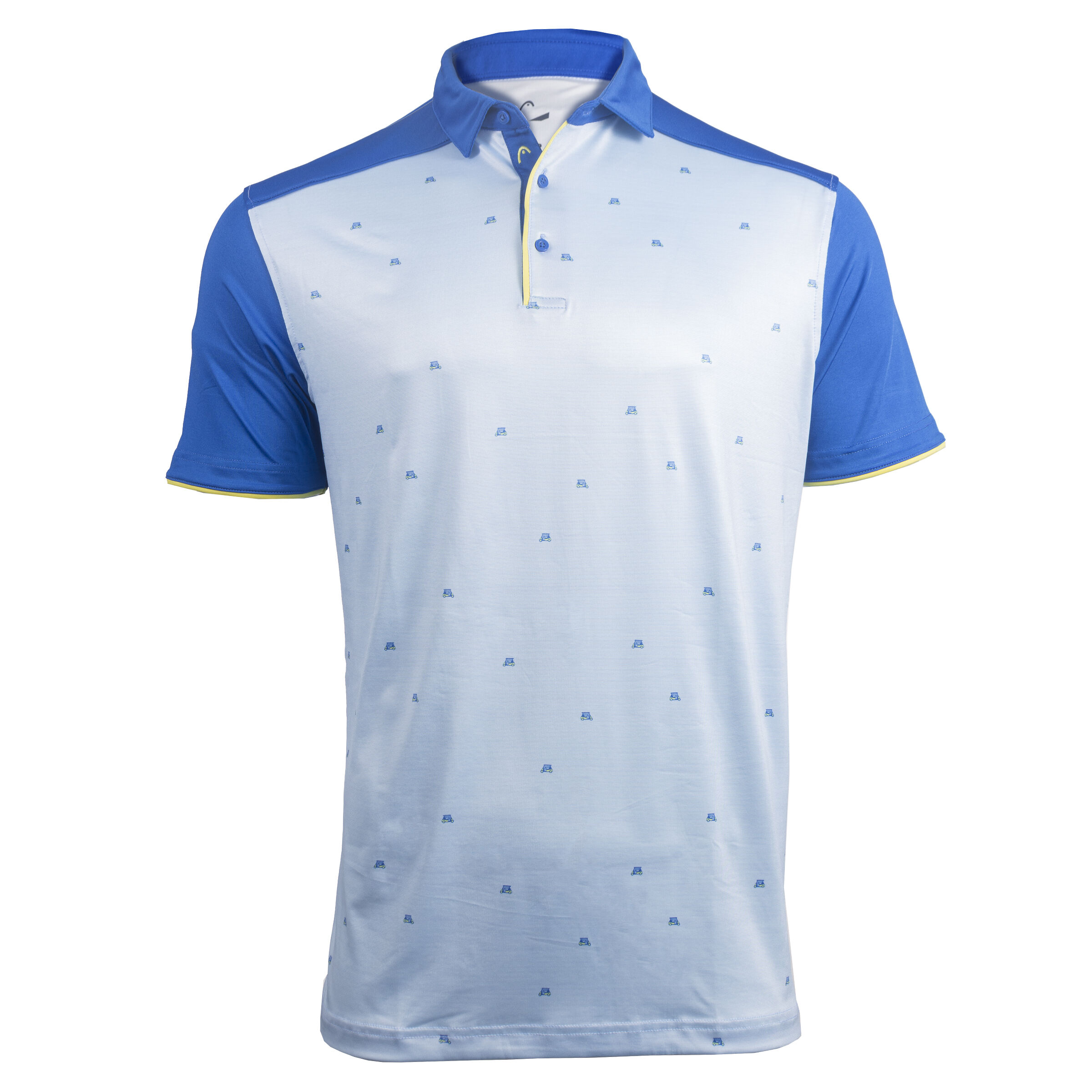 Head Jason Performance Polo PGA TOUR Superstore