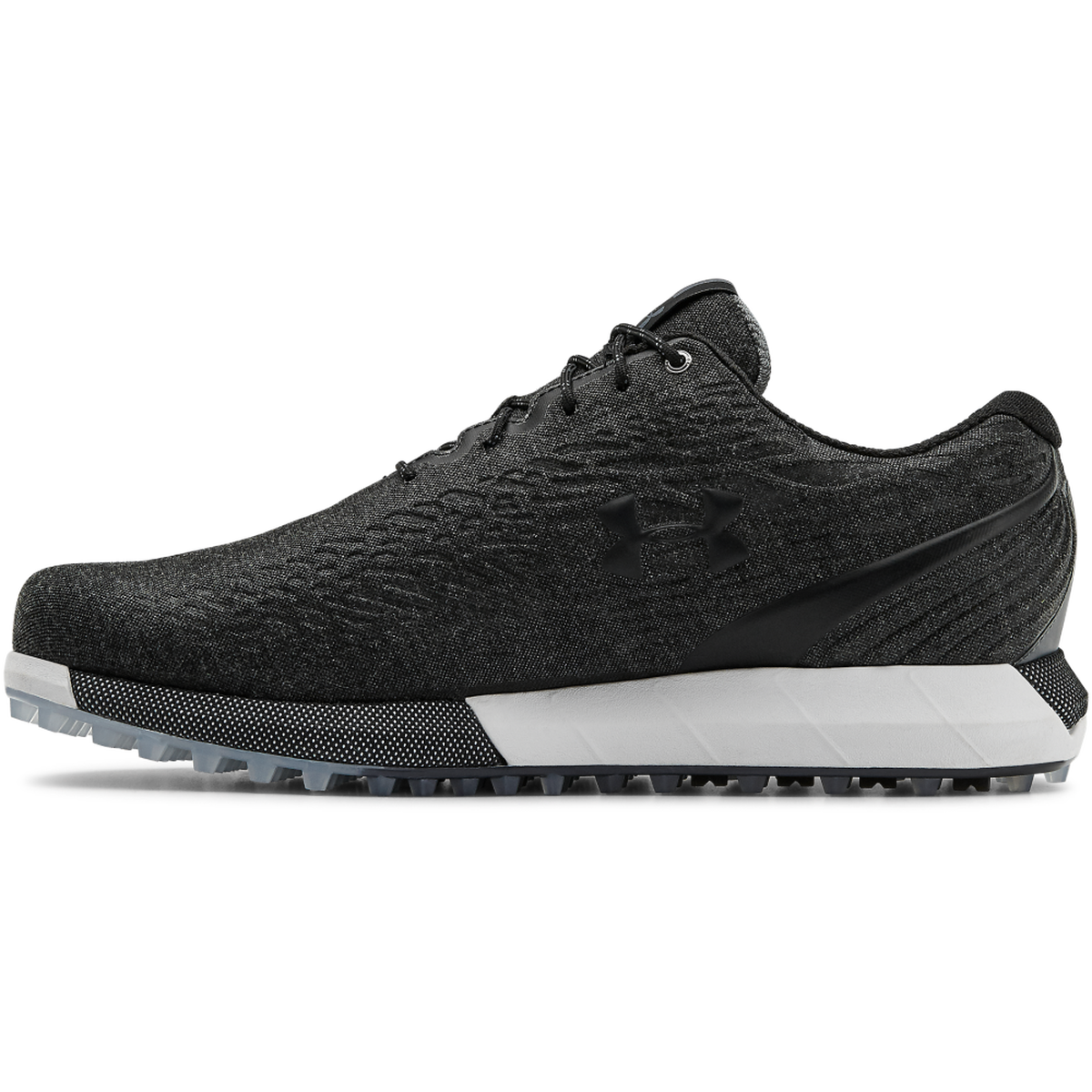 UA HOVR Show SL GORETEX Sunbrella Men's Golf Shoe PGA TOUR Superstore