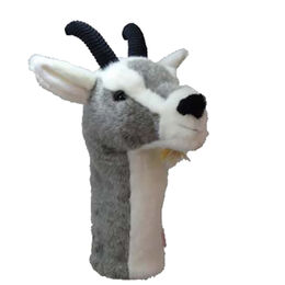 Daphne&#39;s Goat Headcover