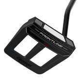 Frontline Iso Single Bend Putter