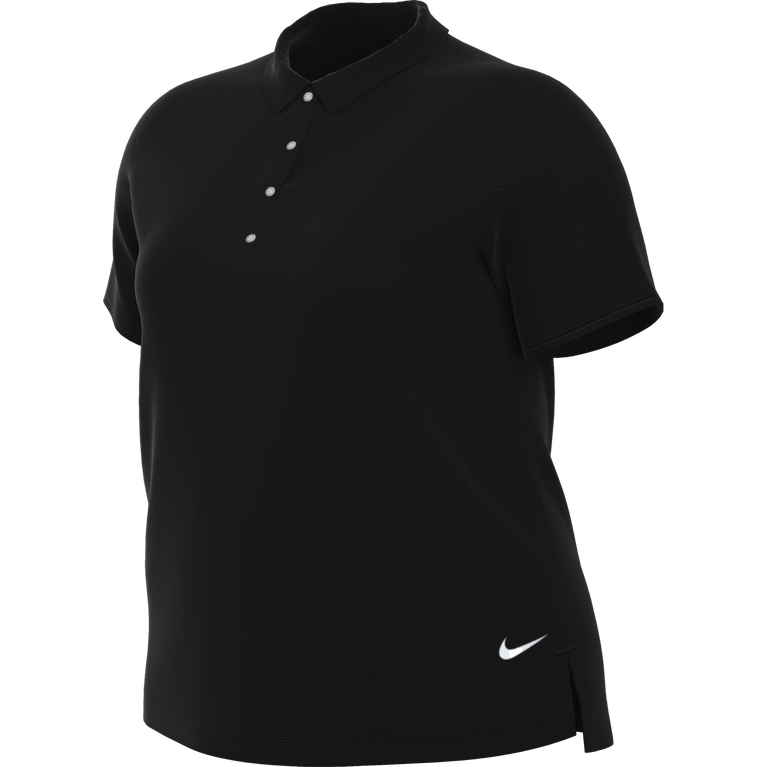 Dri fit store womens golf shirts