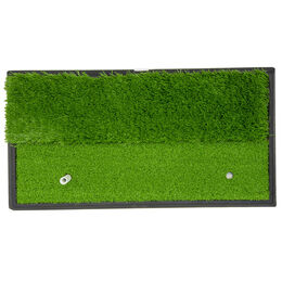 Dual Height Practice Mat