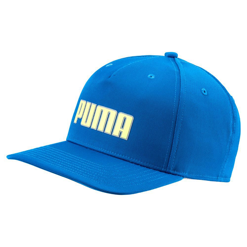 youth puma golf hat