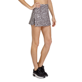 Alternate View 1 of Essential Capri Side Slit 13.5&quot; Skort