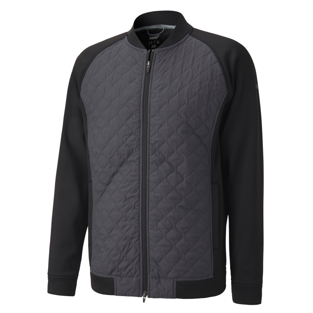 pwrwarm extreme golf jacket