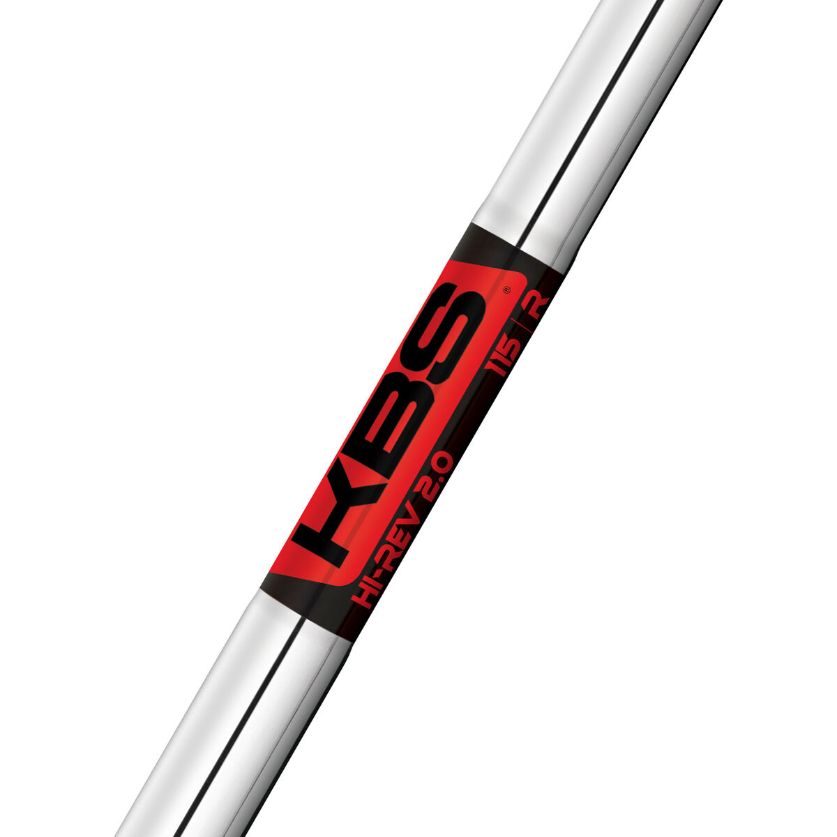 KBS HiRev 2.0 Wedge Shaft .355" PGA TOUR Superstore
