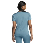 Alternate View 1 of Dri-FIT One Women&#39;s Standard Fit Short-Sleeve Top
