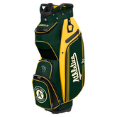 Oakland Athletics Bucket III Cooler Cart Bag