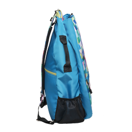 Kaleidoscope Tennis Backpack 22