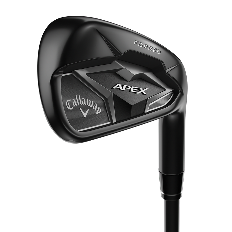 Apex 19 Smoke Wedge w/ True Temper Catalyst Graphite Shafts PGA TOUR Superstore