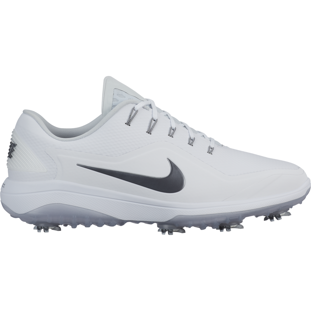 Nike React Vapor 2 Men's Golf Shoe - White | PGA TOUR Superstore