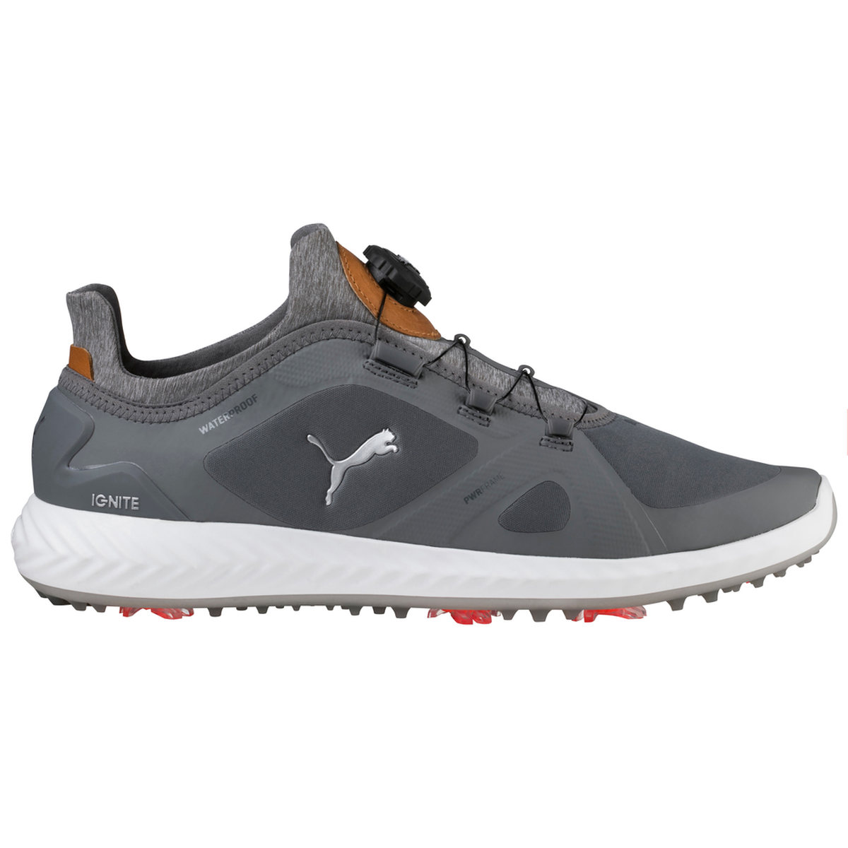 puma tour men's shoes