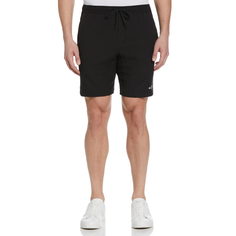 Grand Slam Athletic Drawstring 9" Men's Tennis Short PGA TOUR Superstore