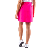 Alternate View 2 of Empower Collection: Marika 18&quot; Woven Skort