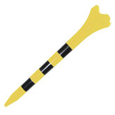 Alternate View 4 of Professional Tee System 3-1/4&quot; Golf Tees 50-Pack
