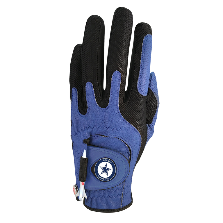 dallas cowboys gloves