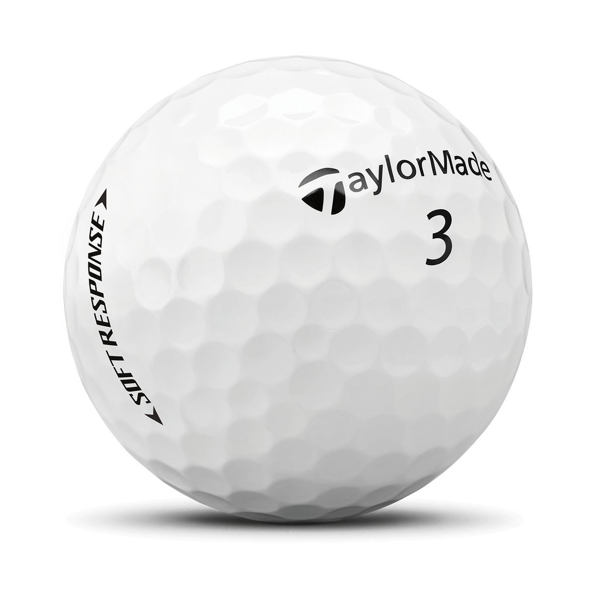 TaylorMade Soft Response Golf Balls PGA TOUR Superstore