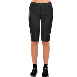 Skinnylicious Knee 24.5&quot; Capri Pant
