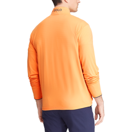 Performance Jersey Pullover
