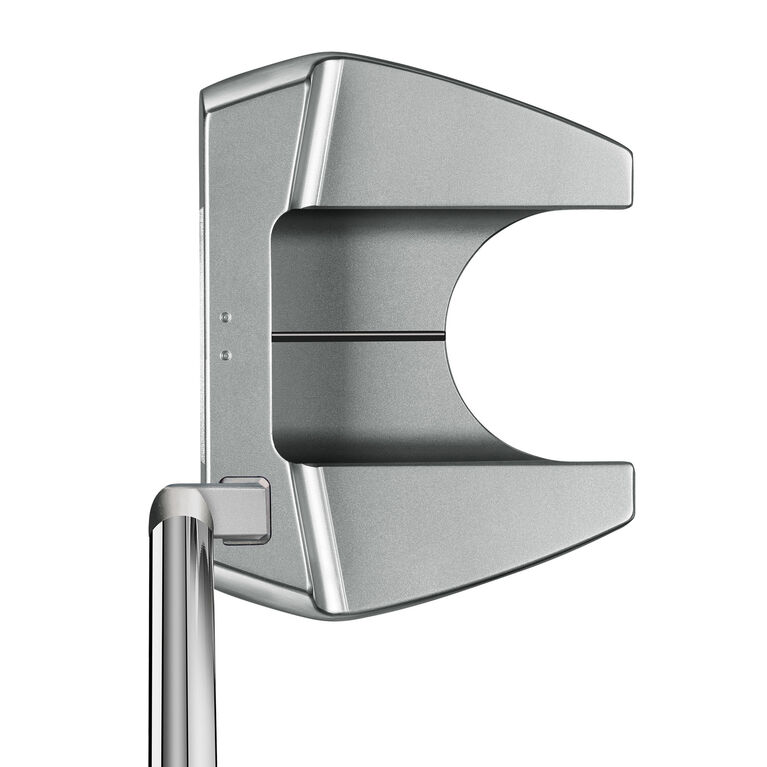 EVNRoll ER5v Short Slant Hatchback Mallet Putter PGA TOUR Superstore