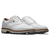 Alternate View 4 of Premiere Series - Wilcox Men&#39;s Golf Shoe
