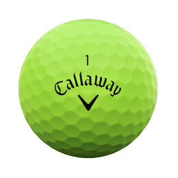 Supersoft Matte 2023 Single Golf Ball