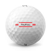Alternate View 3 of TruFeel 2022 Golf Balls - Personalized