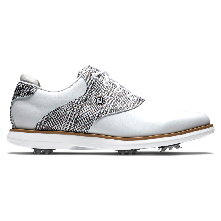 FootJoy Traditions Women's Golf Shoe PGA TOUR Superstore