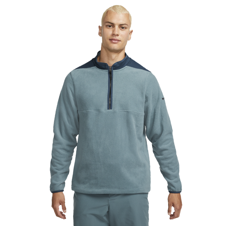 Nike therma golf top store