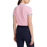 Alternate View 5 of Tailored Fit Short Sleeve Golf Polo