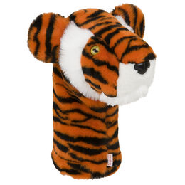 Daphnes Tiger Headcover