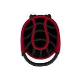 Alternate View 2 of Atlanta Falcons GridIron IV Stand Bag