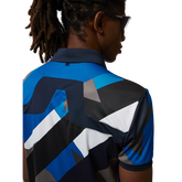 Alternate View 2 of KV Printed Short Sleeve Golf Polo