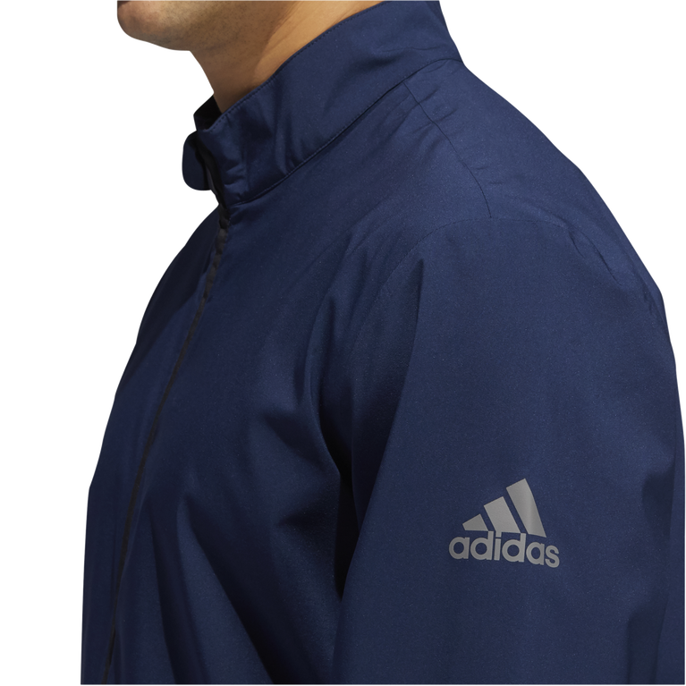 adidas 3Stripe Provisional Rain Jacket PGA TOUR Superstore