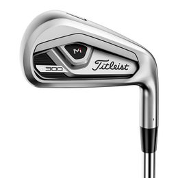 T300 2021 Women&#39;s Irons w/ Graphite Shafts