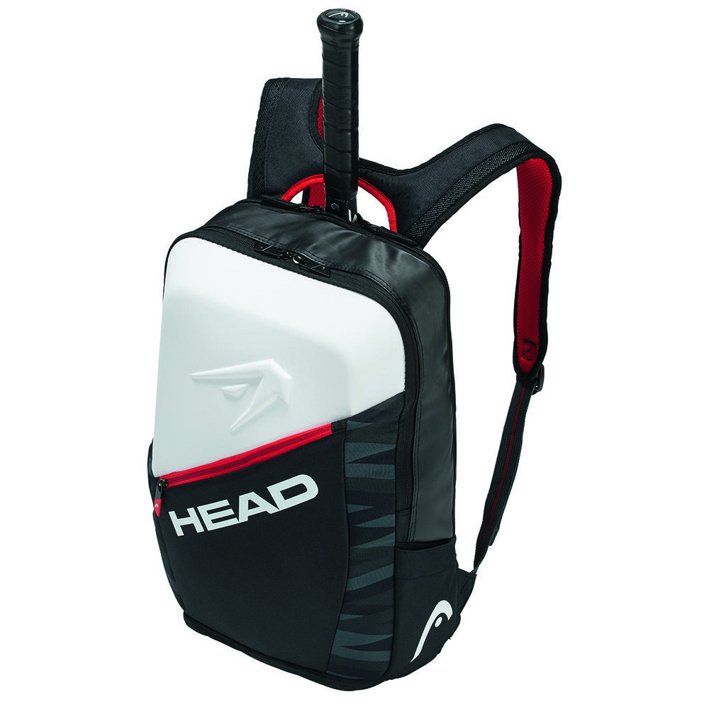 head novak djokovic backpack