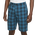 Dri-FIT UV Men&#39;s 10.5&quot; Plaid Golf Chino Shorts