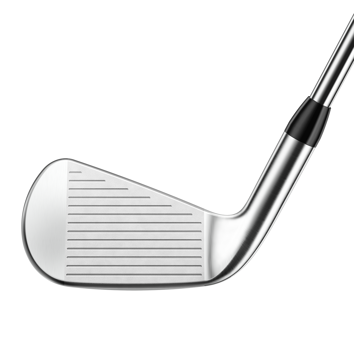 Titleist T100 Iron Set w/ True Temper AMT White Steel Shafts PGA TOUR