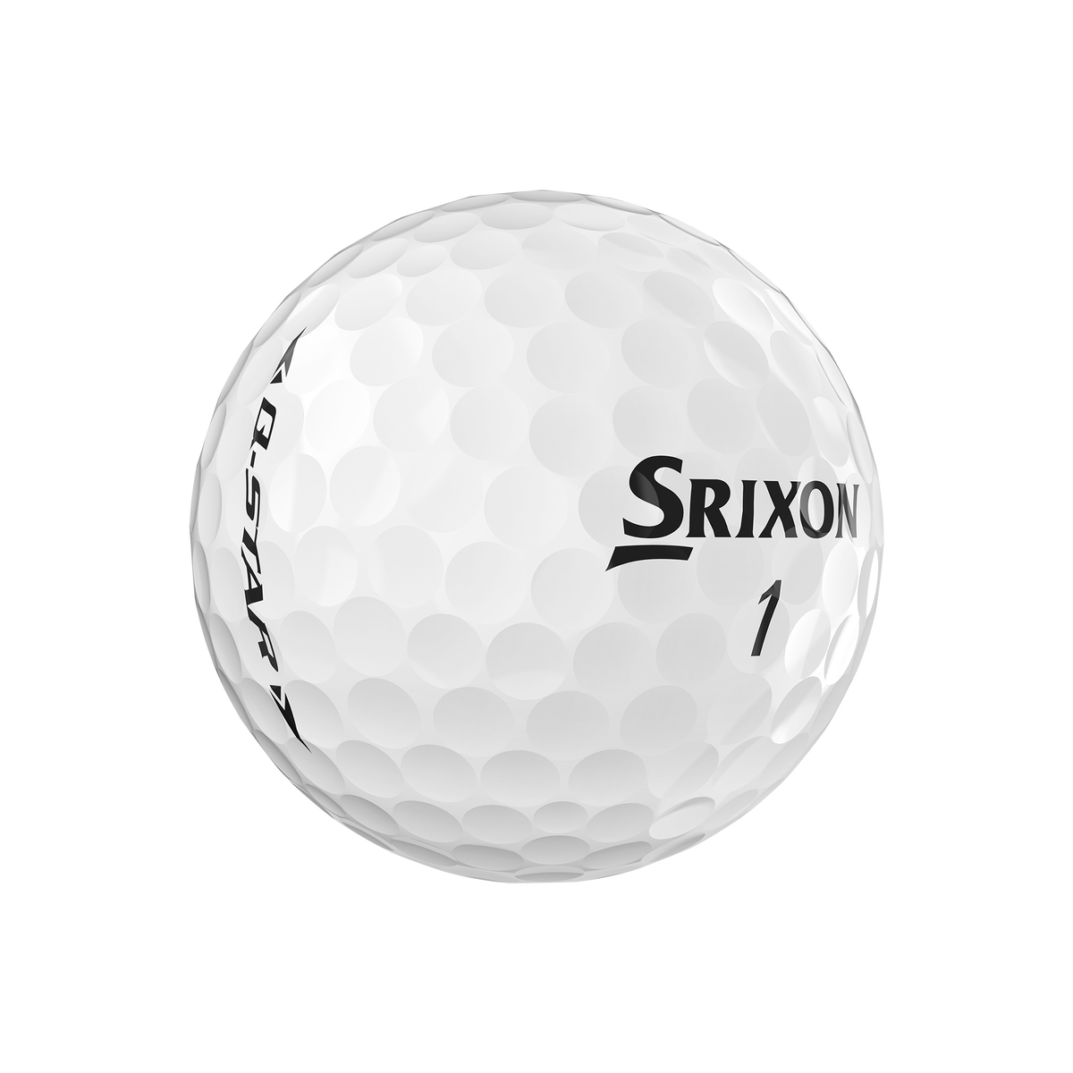 Srixon QSTAR 5 Golf Balls PGA TOUR Superstore