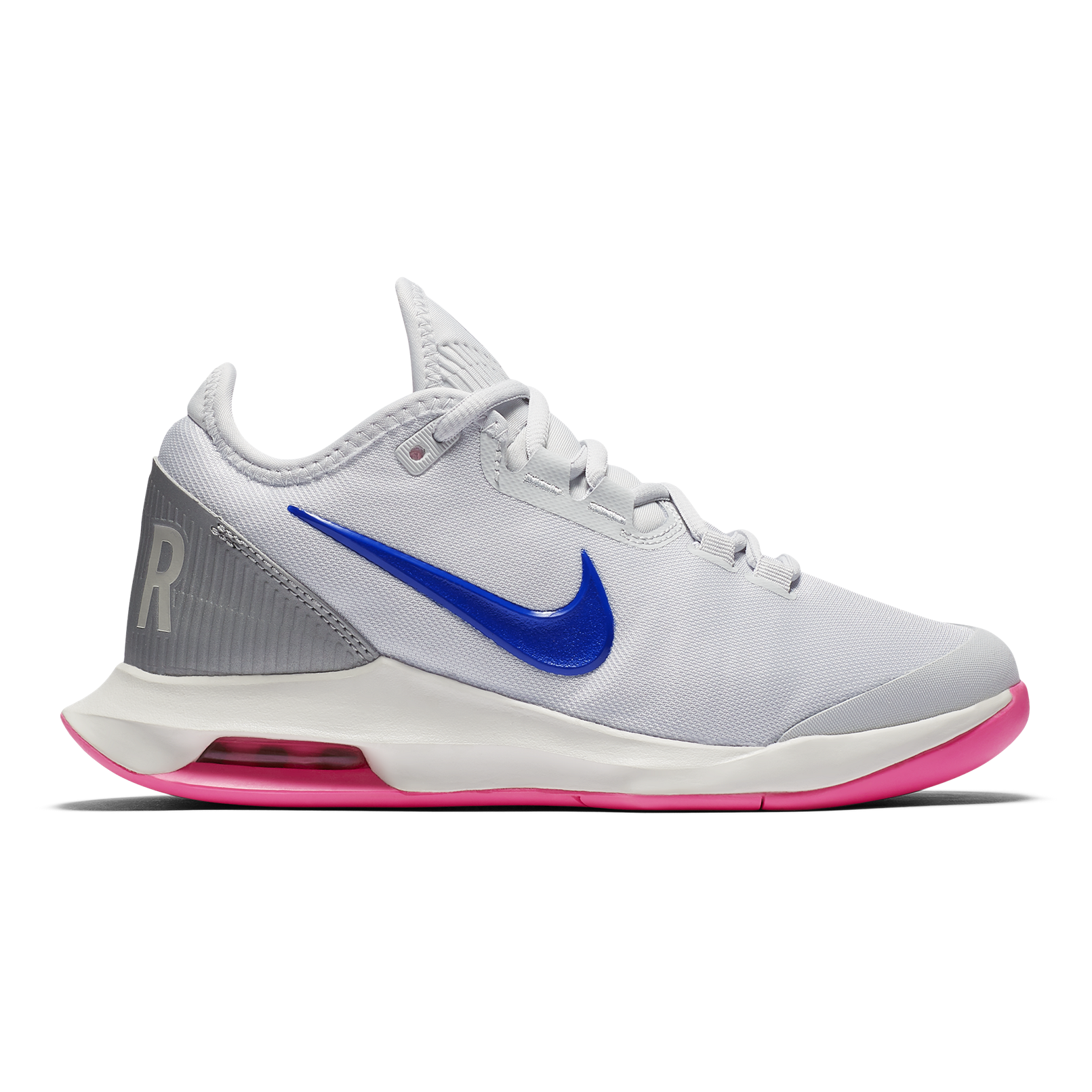 nikecourt air max wildcard women's tennis shoe
